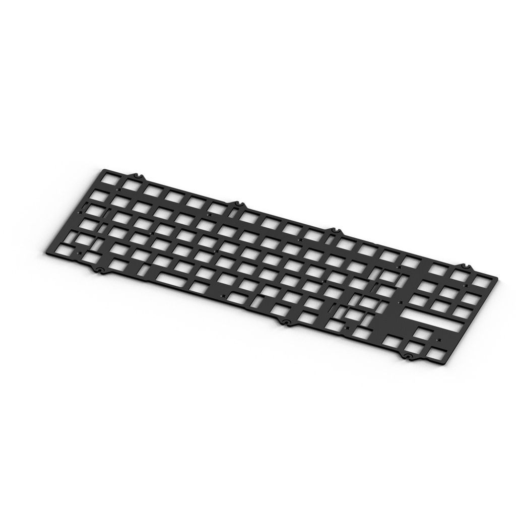 [GB] Tofu TKL R2 Plate