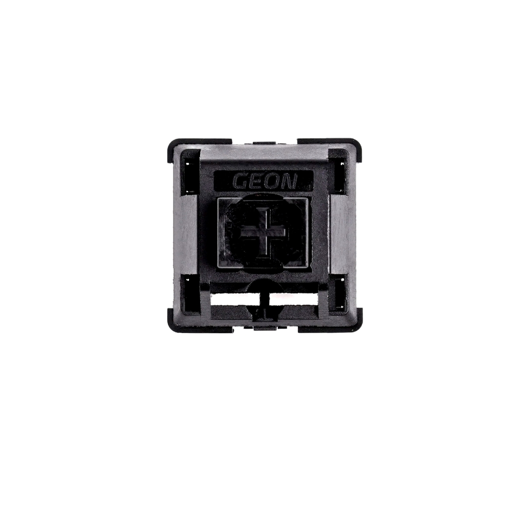 HG [Haimu x Geon] switches