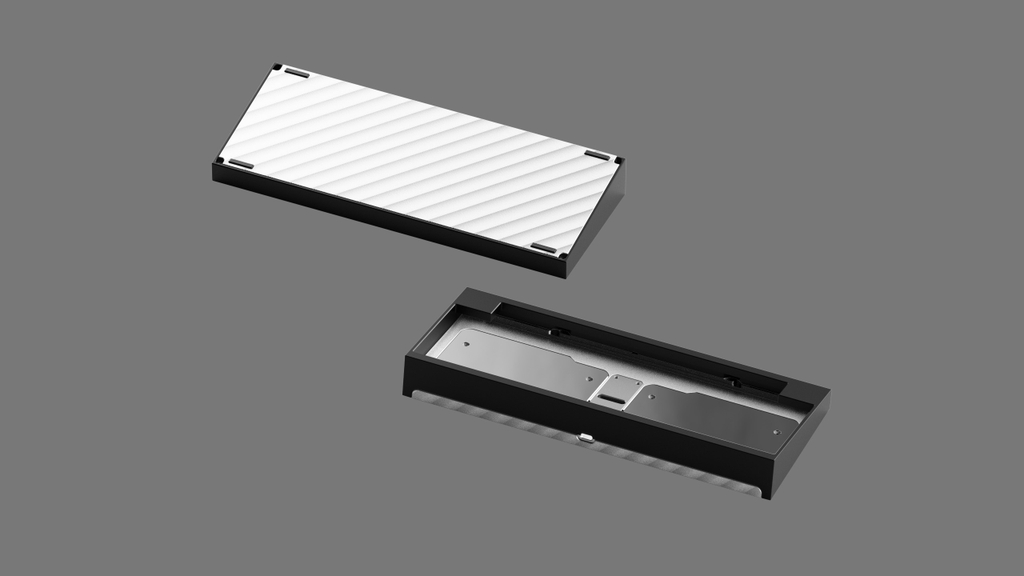 [GB] Tofu60 3.0 keyboard kit