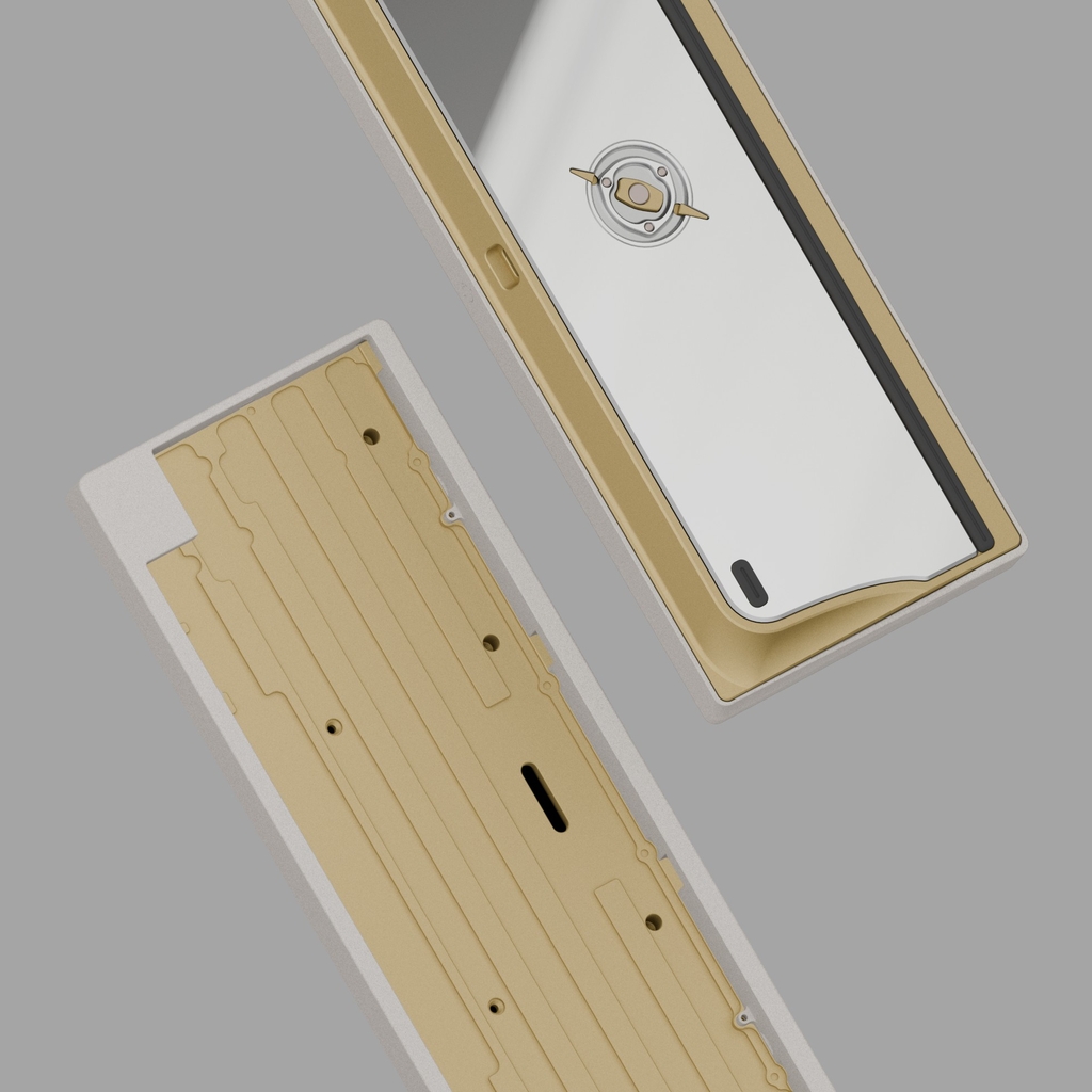 Neo60 Cu Case