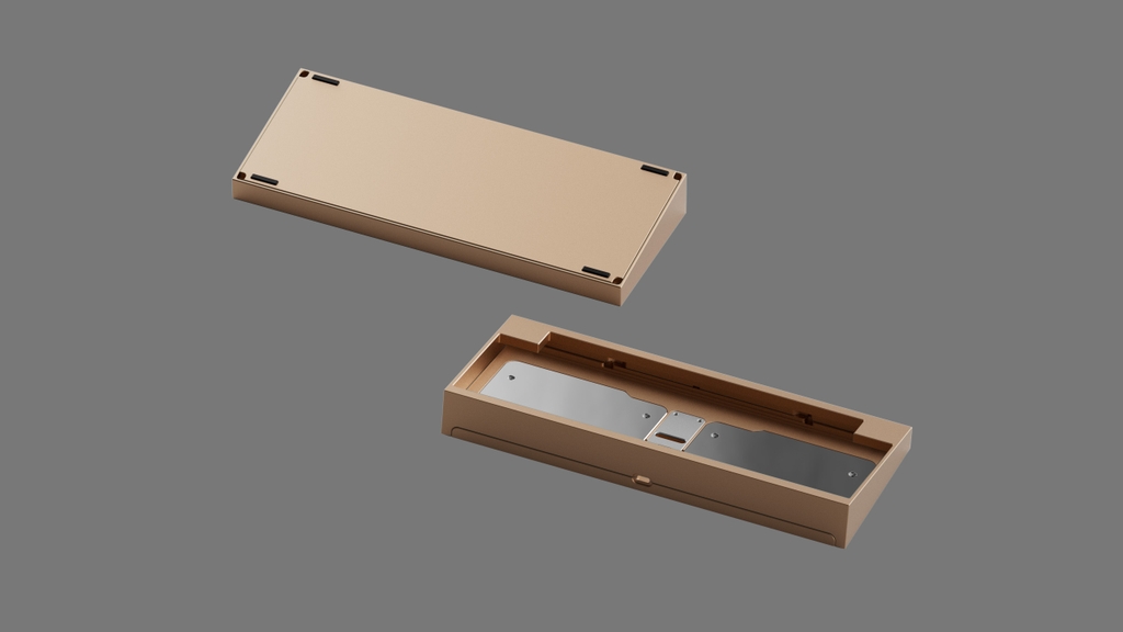 [GB] Tofu60 3.0 Keyboard kit (Custom color)