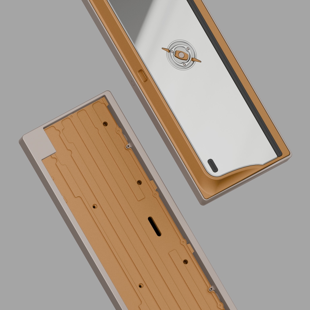 Neo60 Cu Case
