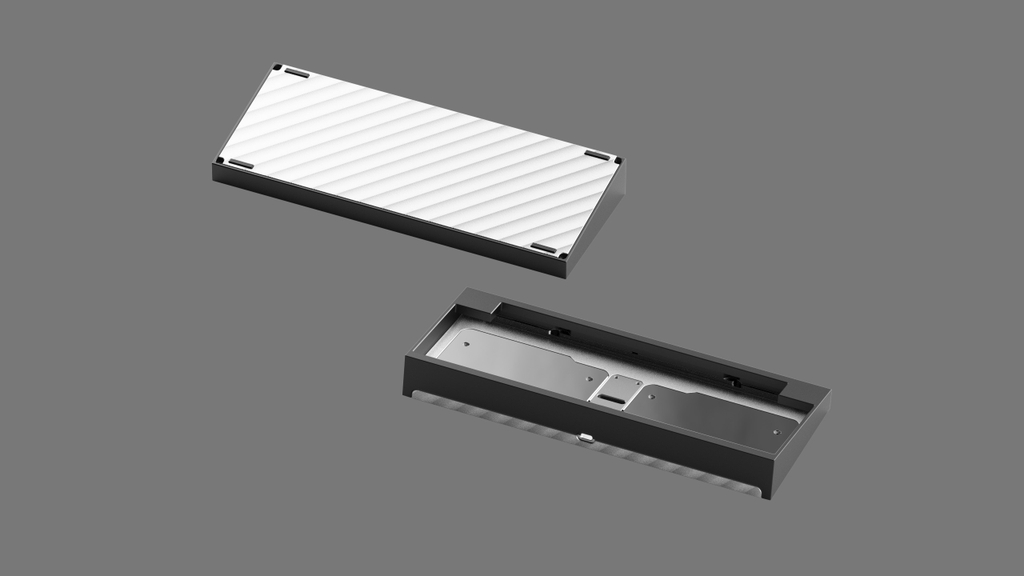 [GB] Tofu60 3.0 keyboard kit