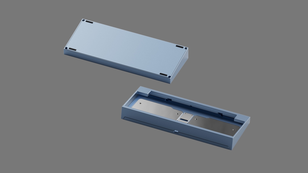 [GB] Tofu60 3.0 Keyboard kit (Custom color)