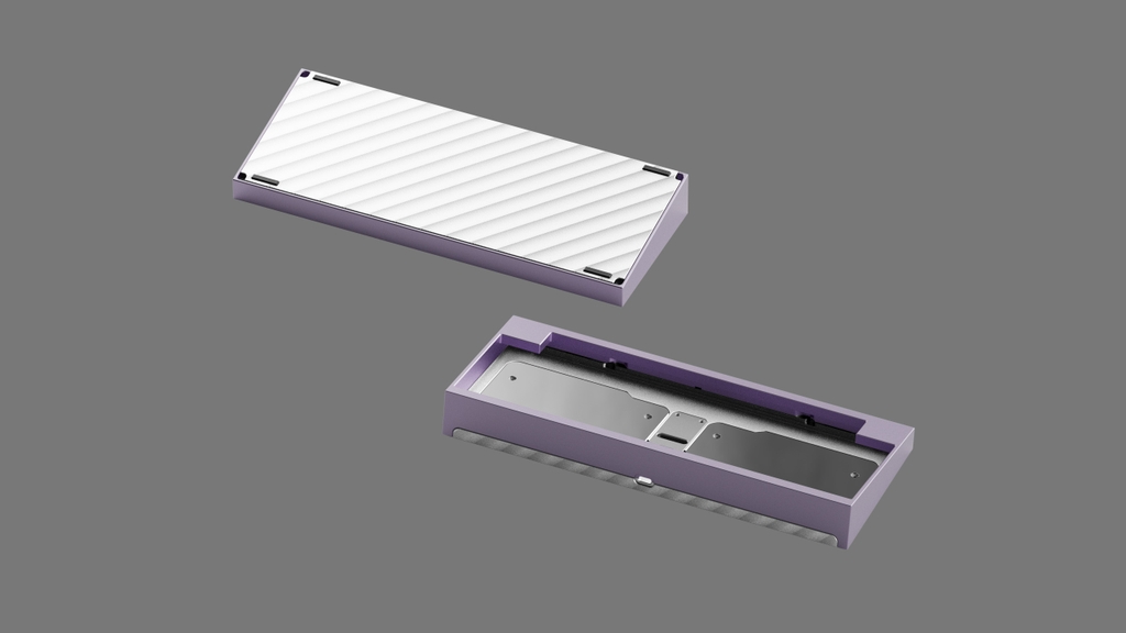 [GB] Tofu60 3.0 keyboard kit