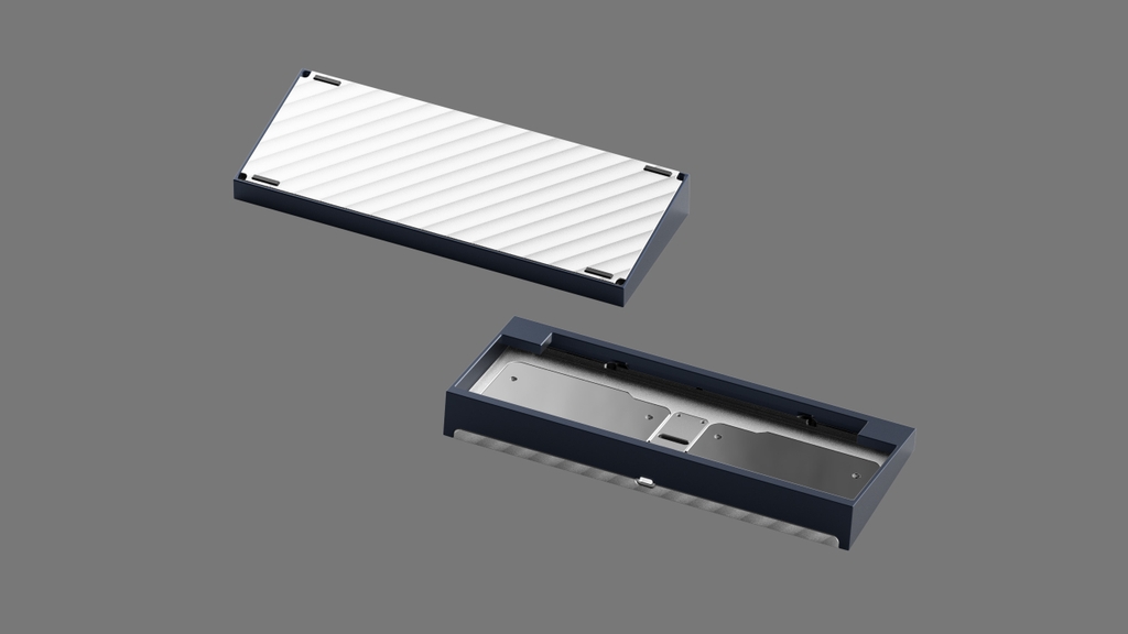 [GB] Tofu60 3.0 keyboard kit