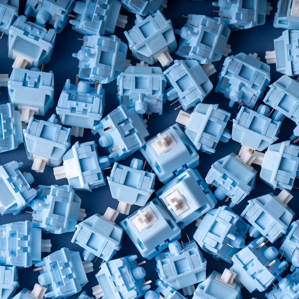 HMX Yogurt R2 switch