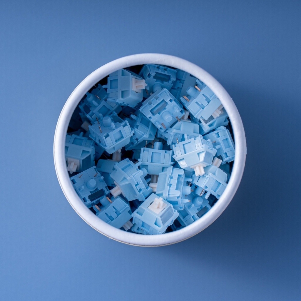 HMX Yogurt R2 switch