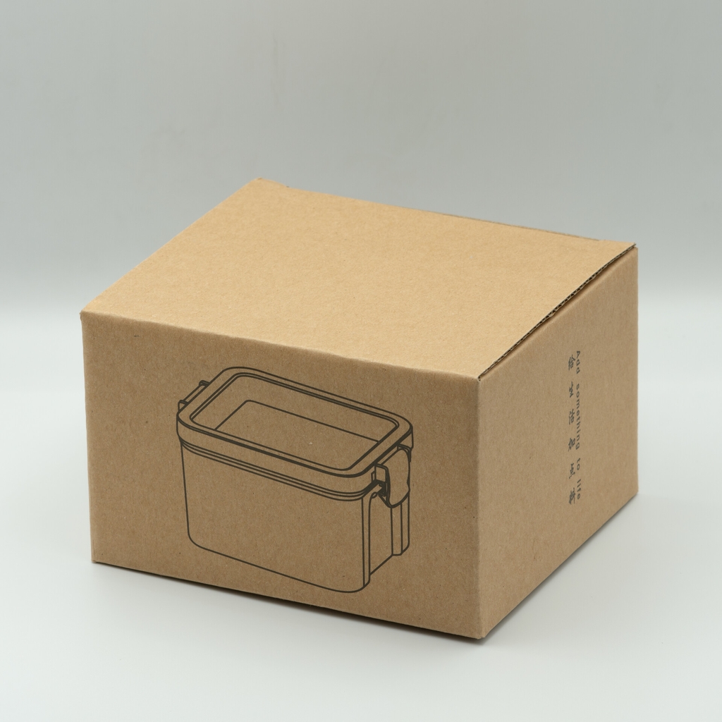 Hộp nhựa đựng switch, keycap