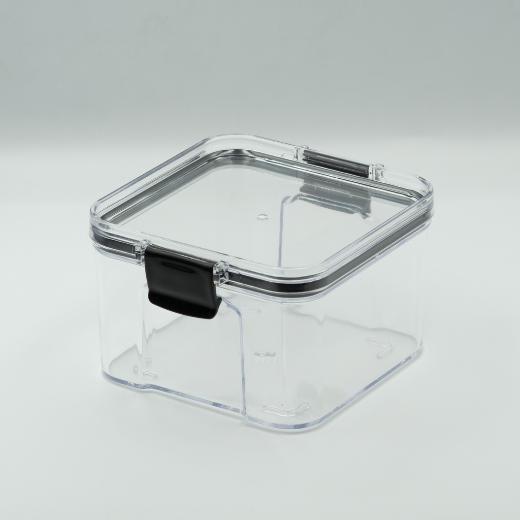 Hộp nhựa đựng switch, keycap