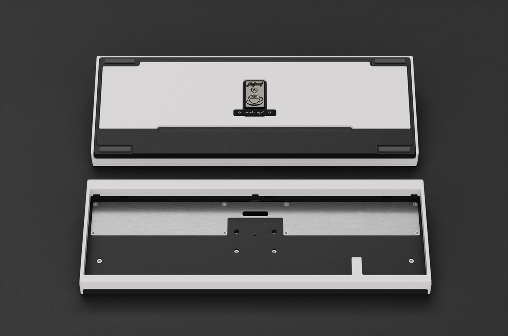QK65v2 Classic Case