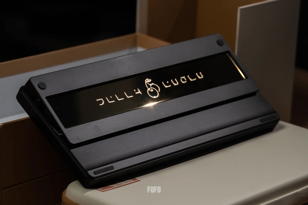 [Raffle] Jelly Evolv keyboard kit