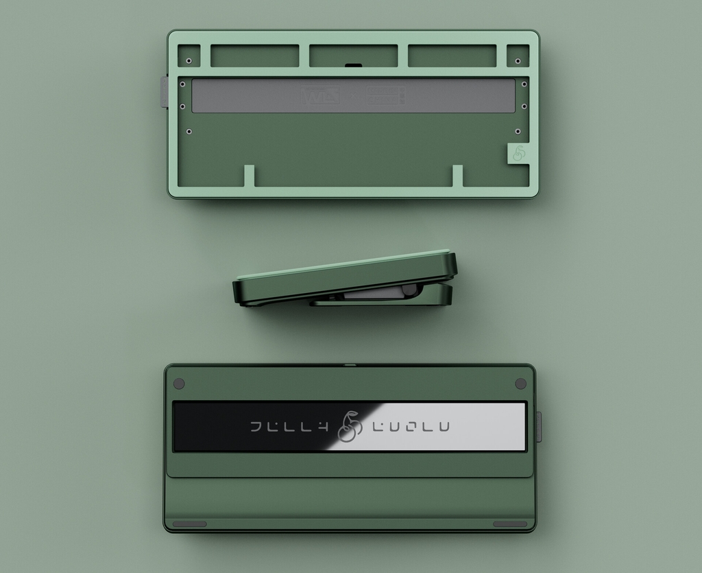 [Raffle] Jelly Evolv keyboard kit