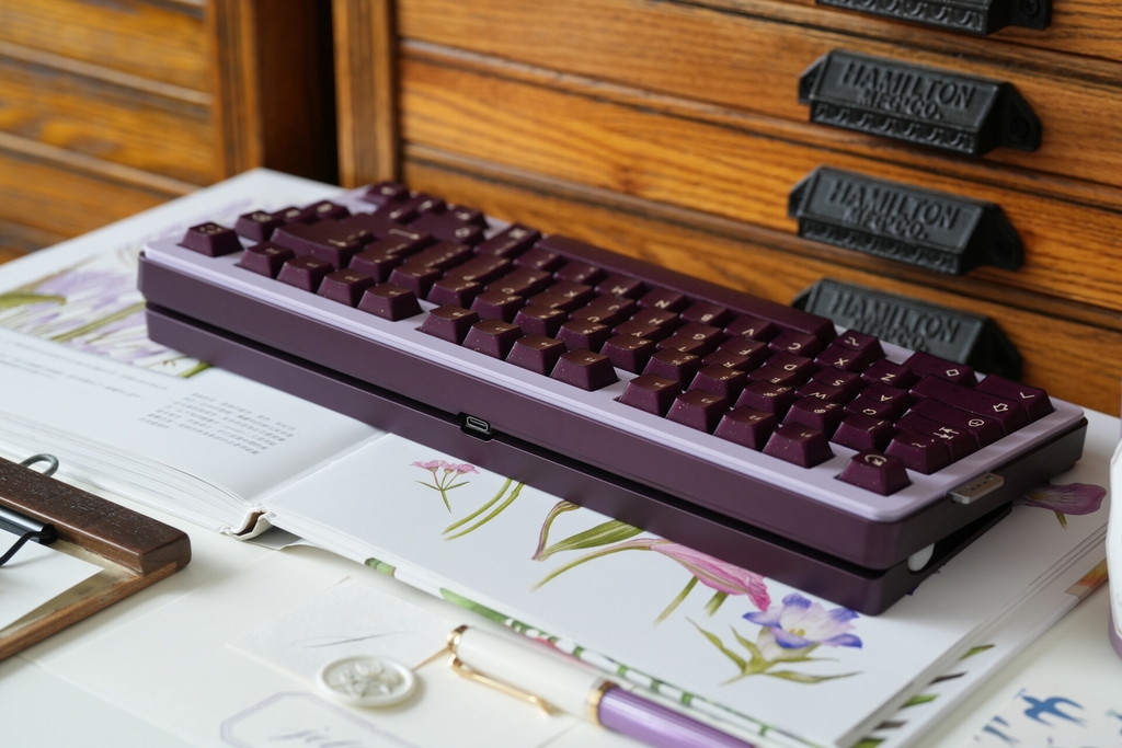 [Raffle] Jelly Evolv keyboard kit