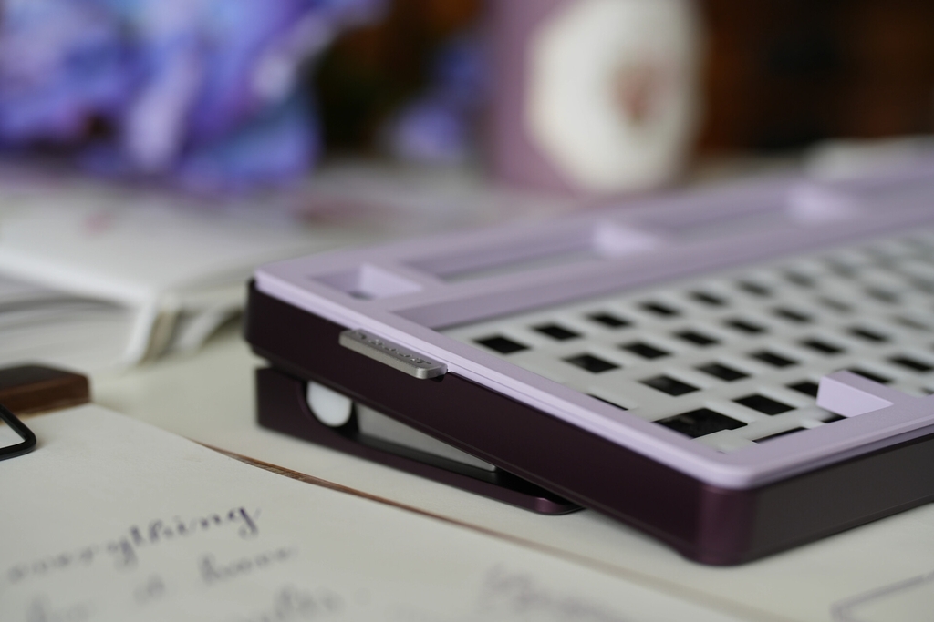 [Raffle] Jelly Evolv keyboard kit