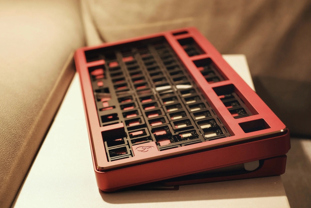 [Raffle] Jelly Evolv keyboard kit