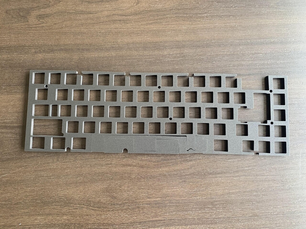 [Extra] JRIS65 R2 Parts