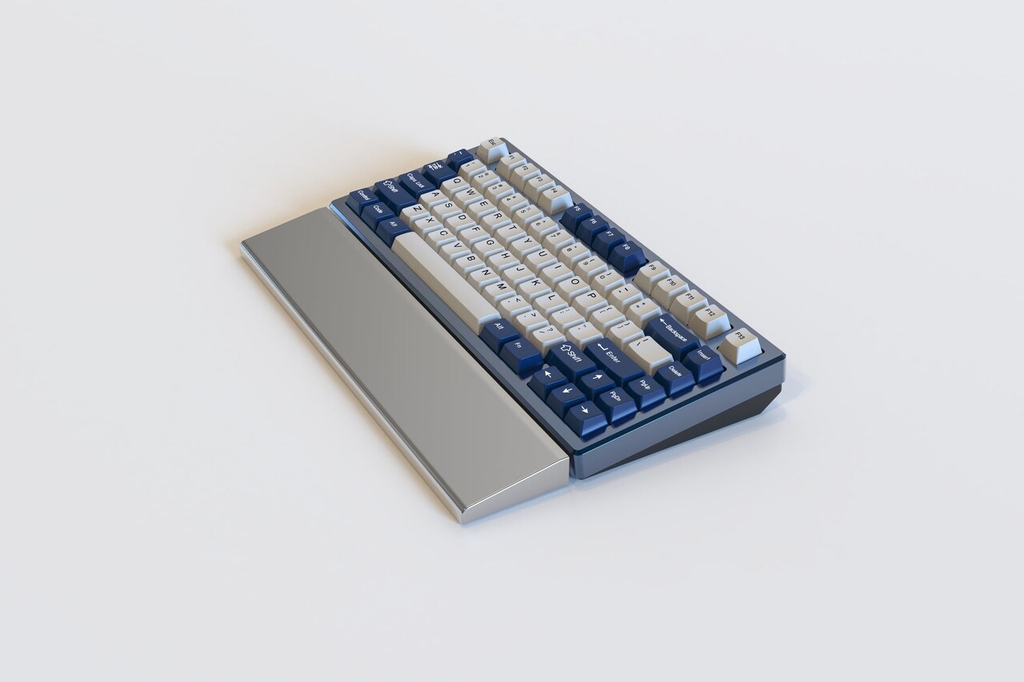 [Extra] JRIS65 R2 Parts
