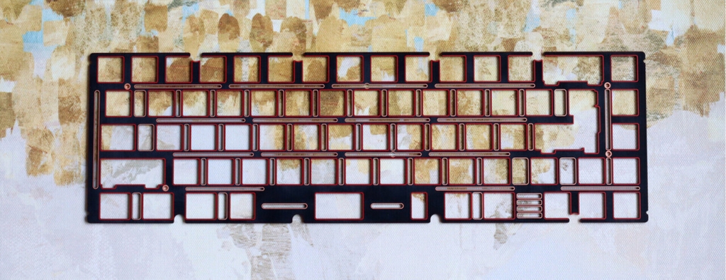 [Extra] JRIS65 R2 Parts