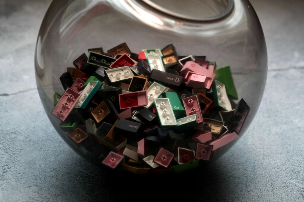 JTK Grab Bag