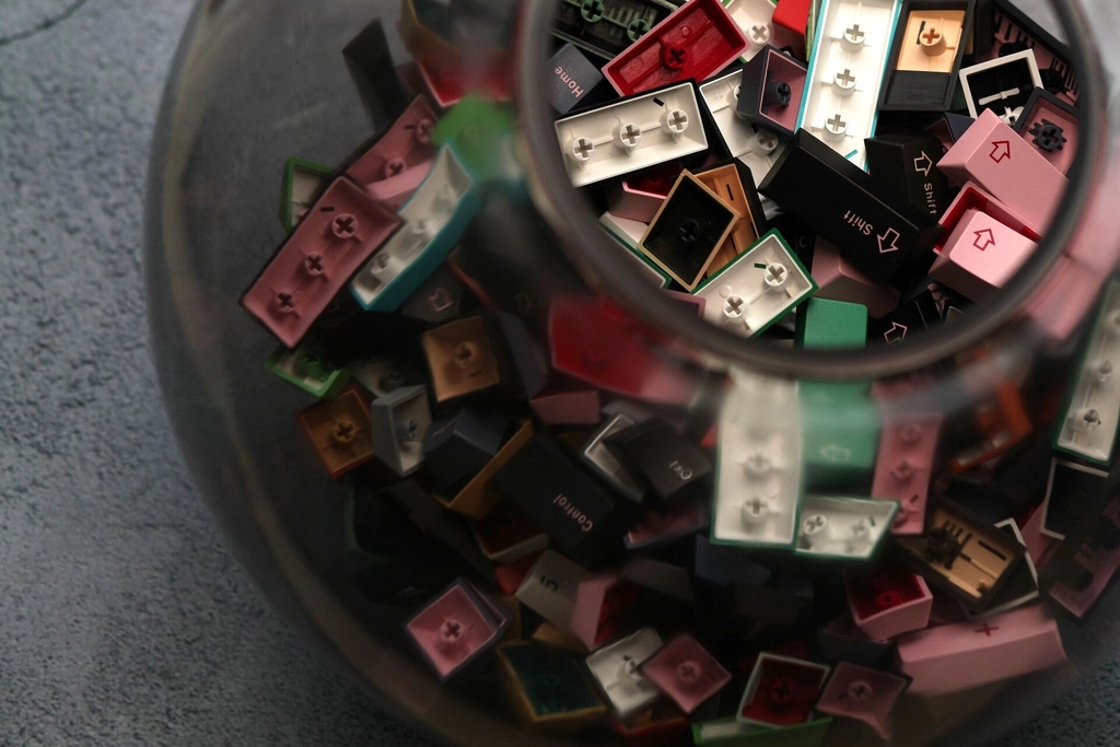 JTK Grab Bag