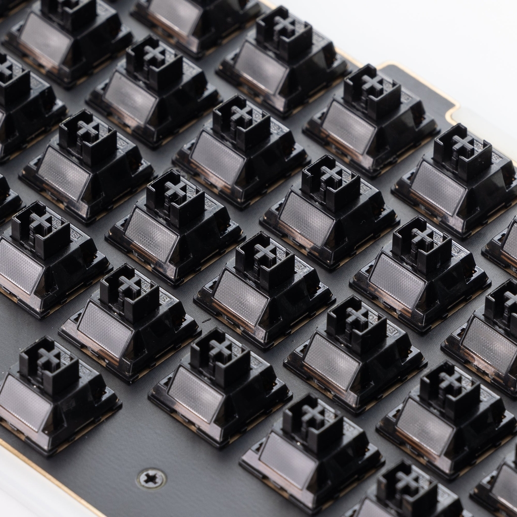 KBDfans Roller V2 linear switch