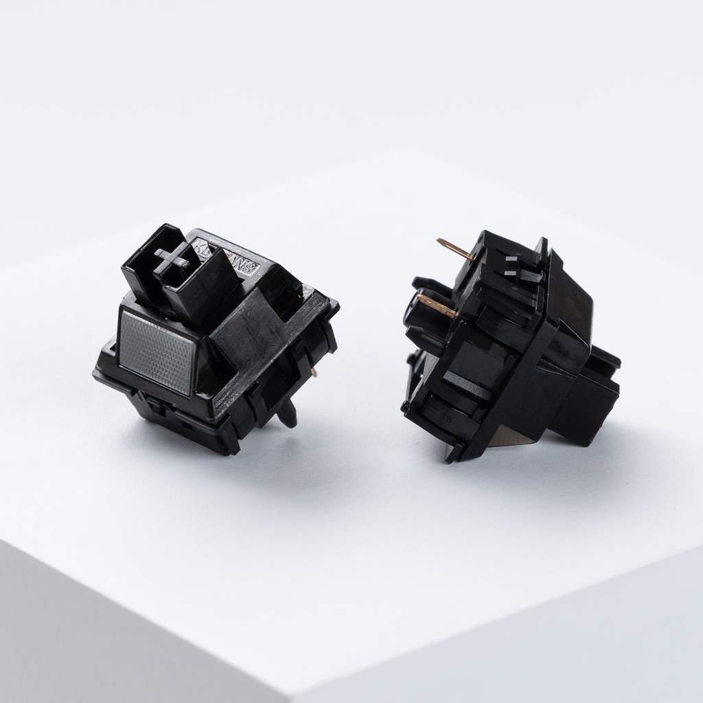 KBDfans Roller V2 linear switch