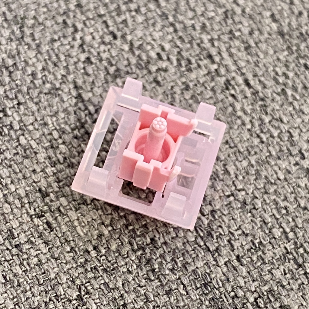 Keygeek Lucky Switch