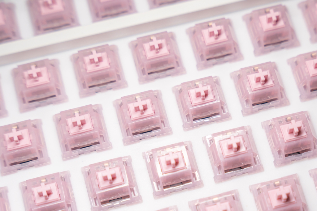 Keygeek Lucky Switch