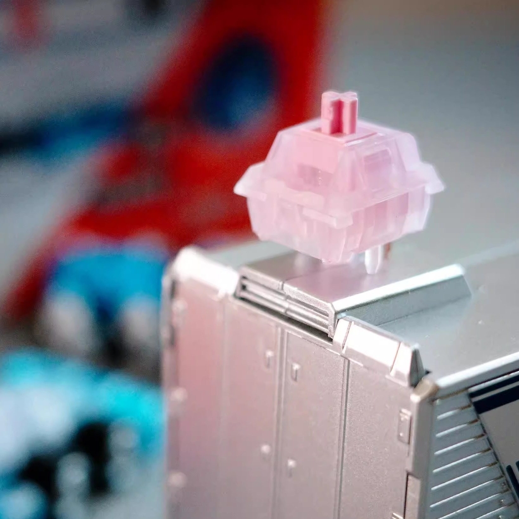 Keygeek Lucky Switch