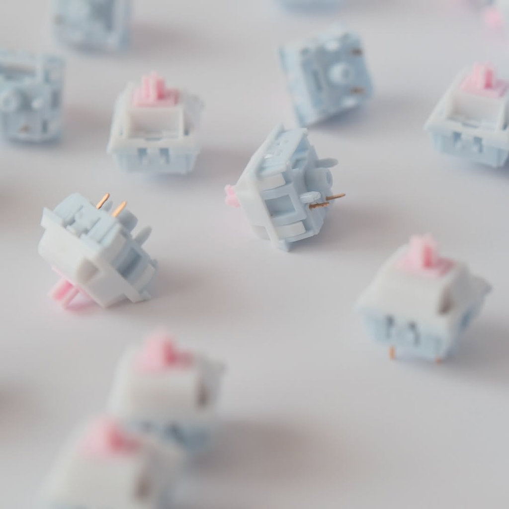 Keygeek Sheep Switch