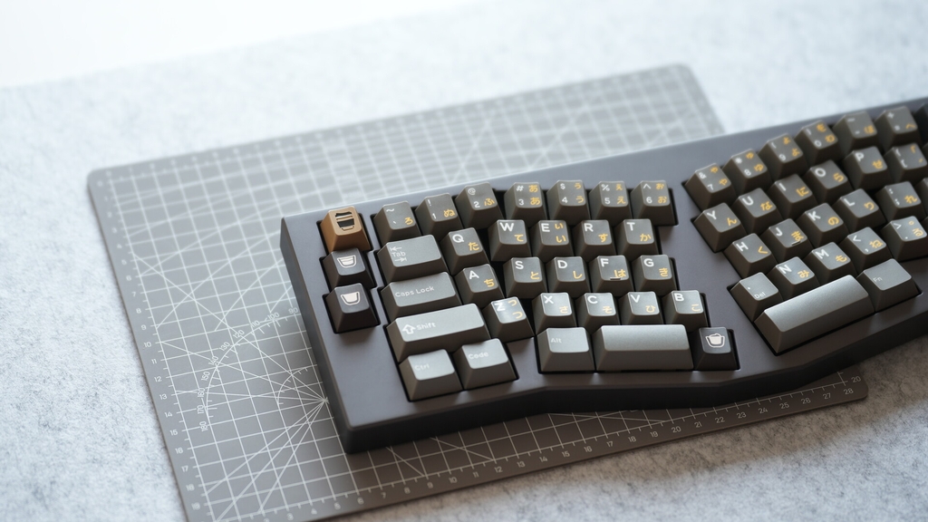 [GB] Keylice case