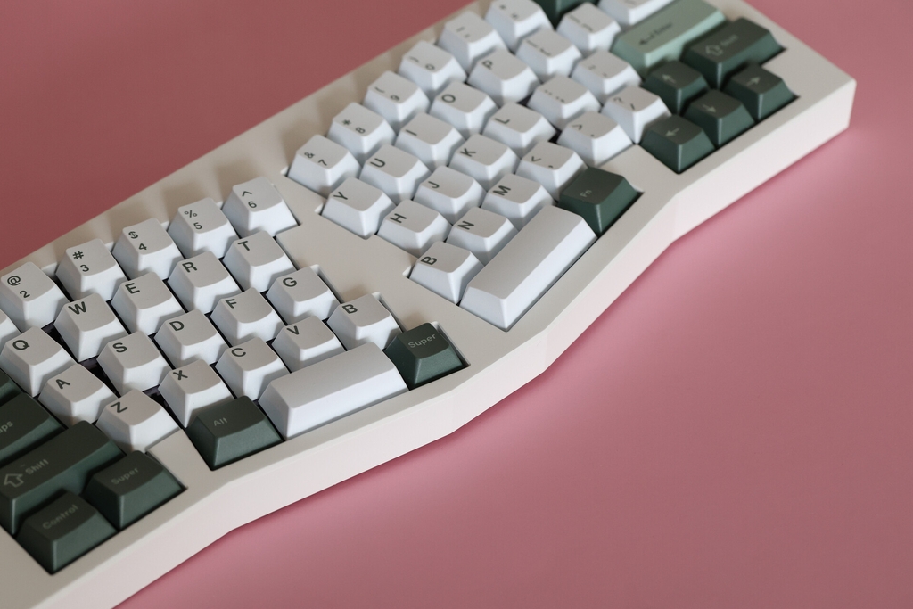 [GB] Keylice case