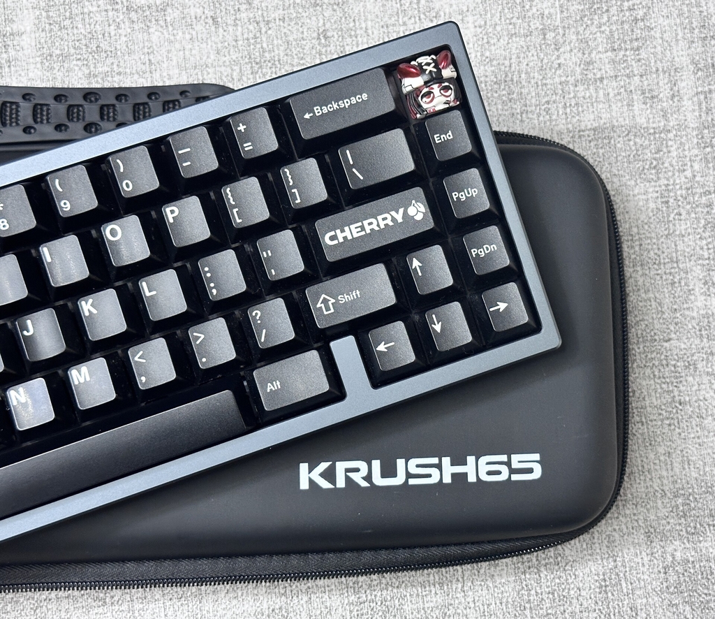 [GB] Krush65 case