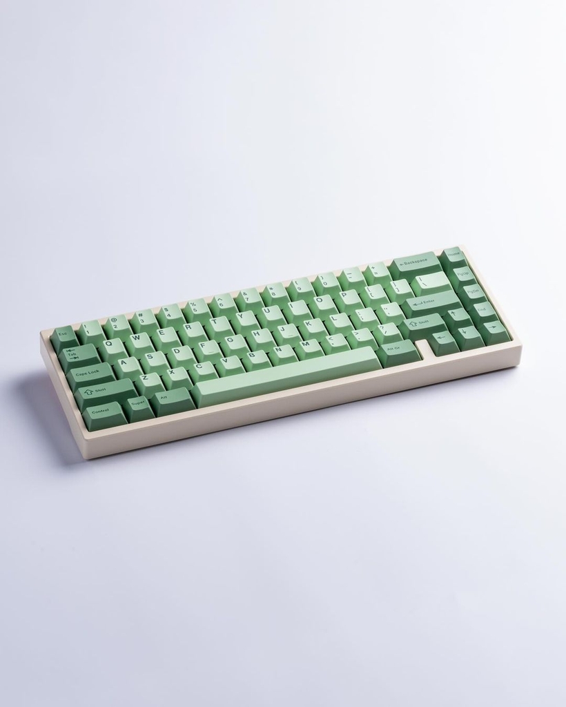 [GB] Krush65 case