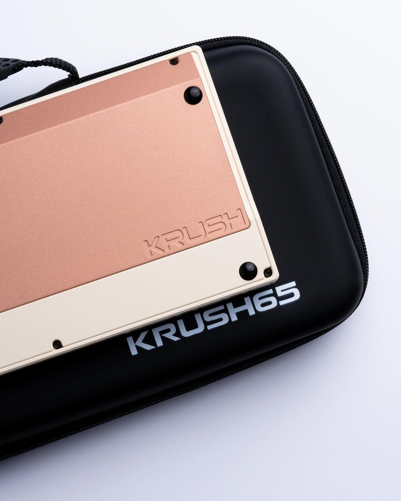 [GB] Krush65 extra case
