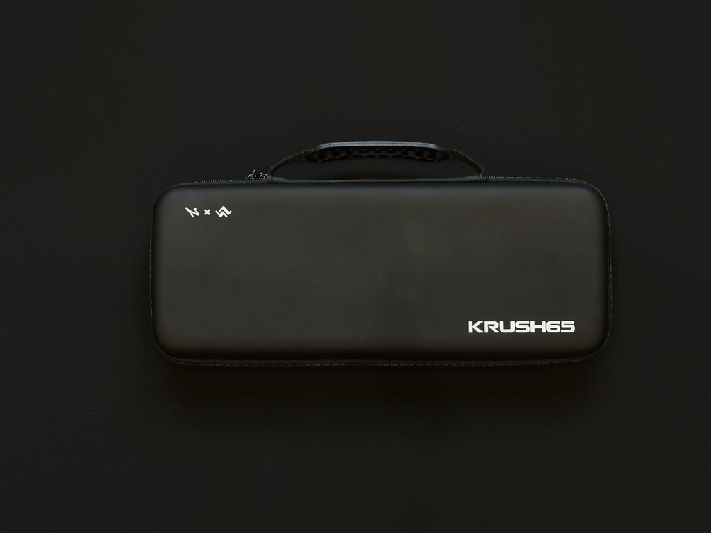 [GB] Krush65 case