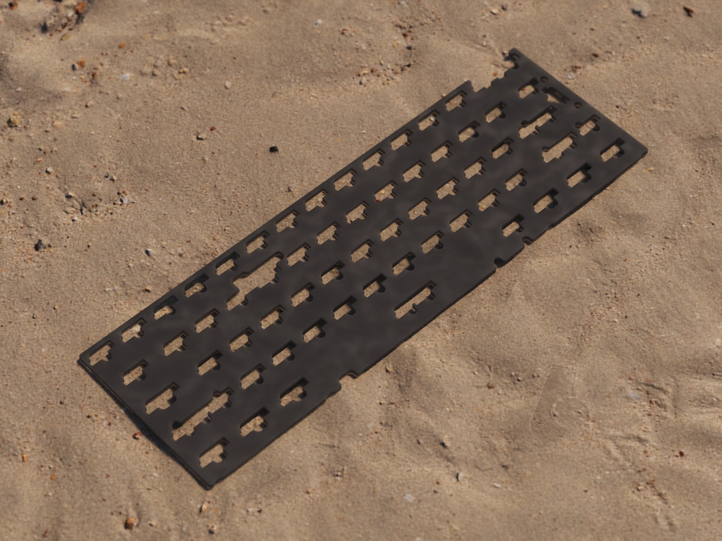 [GB] Leviatán Extras