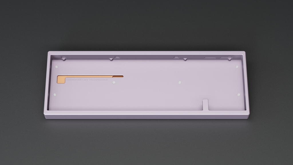 Krush65 case