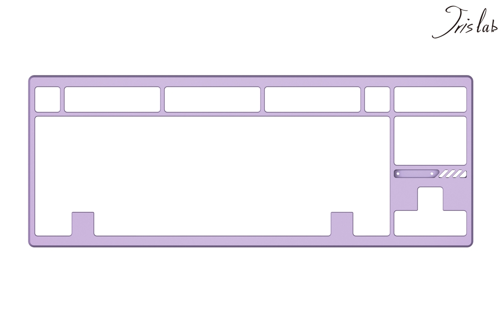 [GB] Jris80 extra top case