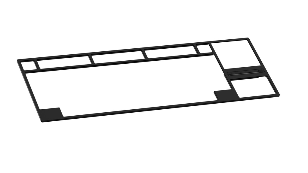 [GB] Mass80 Extra add-ons