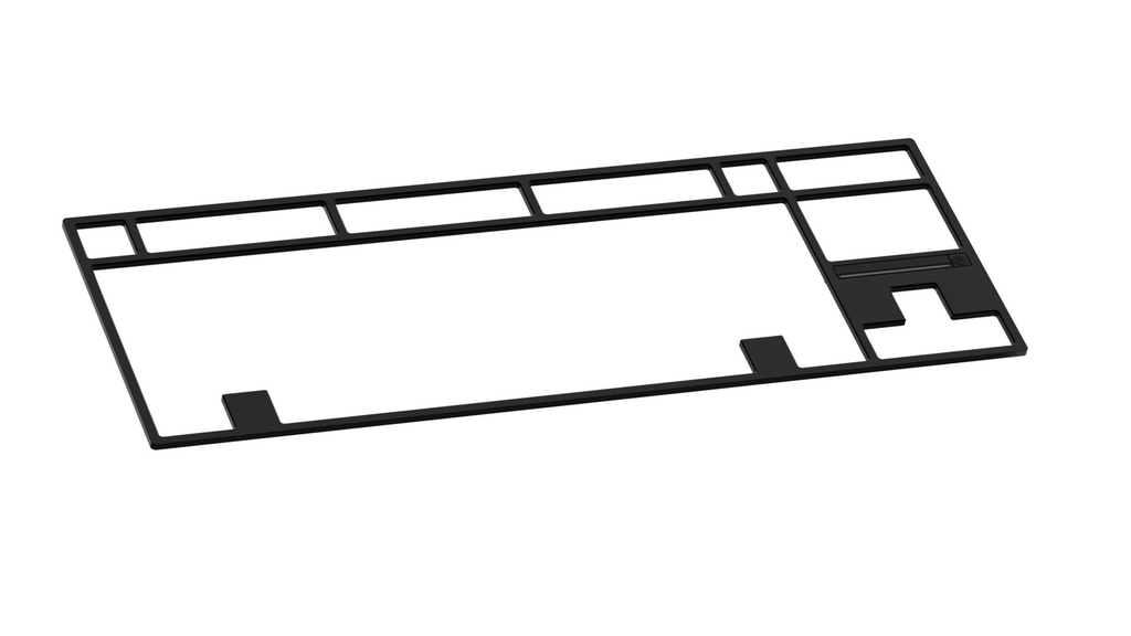 [GB] Mass80 Extra add-ons