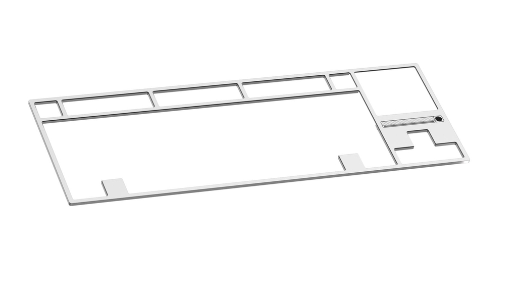 [GB] Mass80 Extra add-ons