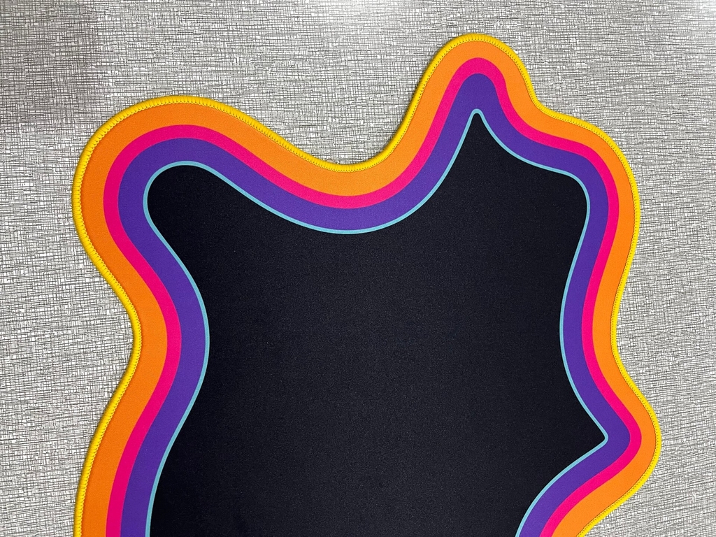 [Pre-order] Substance deskmat - Mictlan / Evil