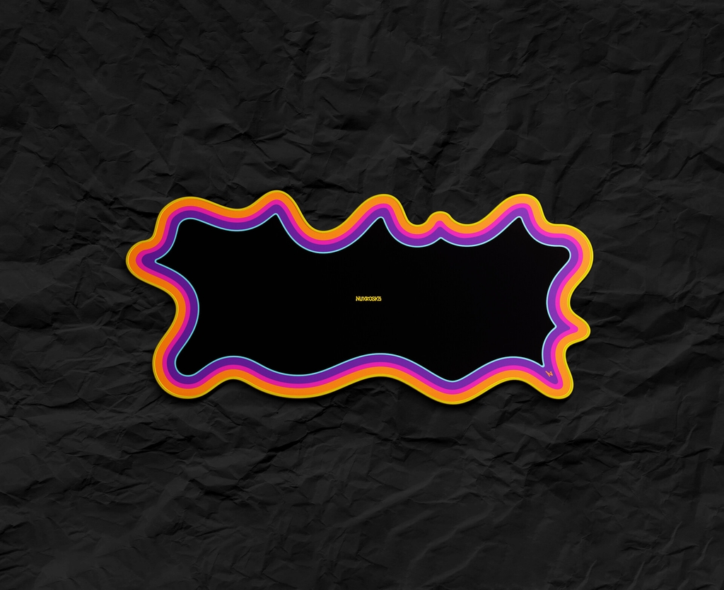 [Pre-order] Substance deskmat - Mictlan / Evil