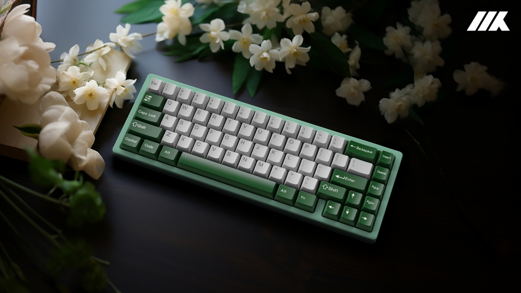 [GB] MKC65 Case