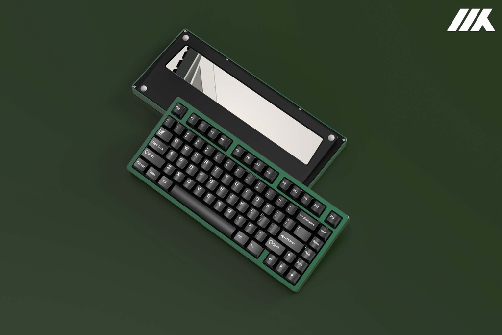 [GB] MKC75 option (Weight)