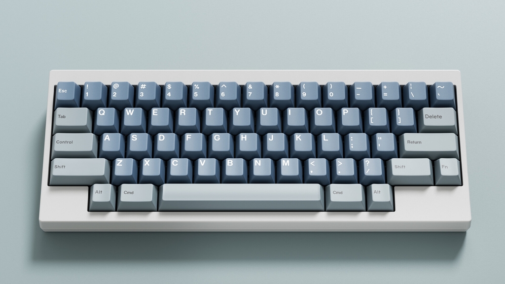 [GB] MM-HHKB case