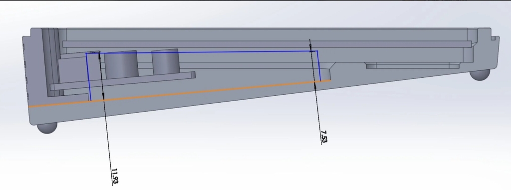 [GB] MM-HHKB case