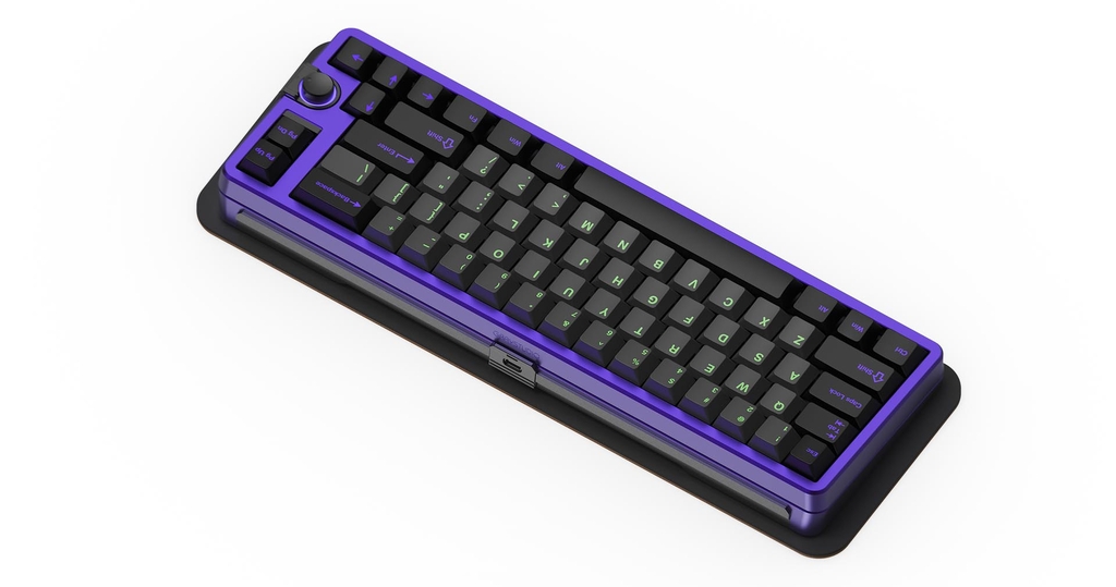 [GB] Spaceforge keyboard kit